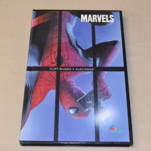Marvels